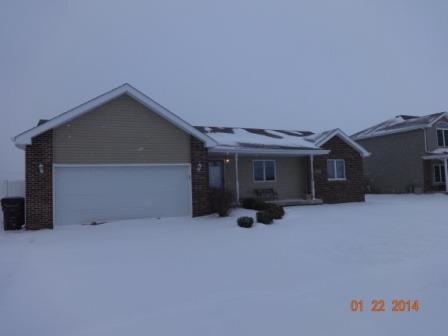 586 Sandburg Dr., Manteno, IL 60950