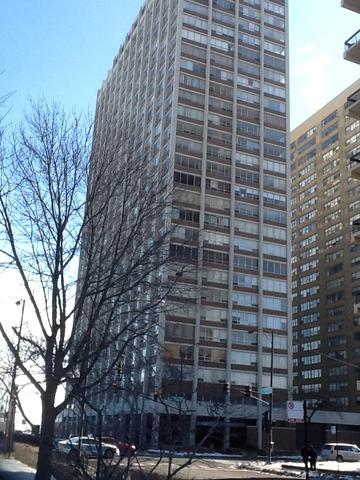 6171 N Sheridan Rd. #2309, Chicago, IL 60660