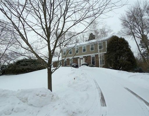 25239 N Edward Ln., Tower Lakes, IL 60010