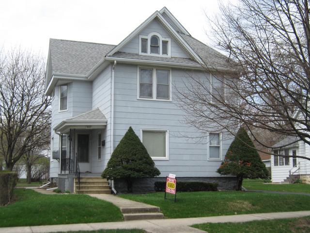 903 Cora St., Joliet, IL 60435