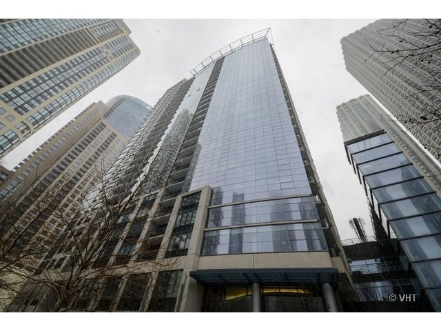 201 N Westshore Dr. #2108, Chicago, IL 60601