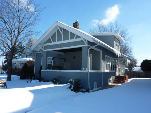1809 Post Ave., Rockford, IL 61103