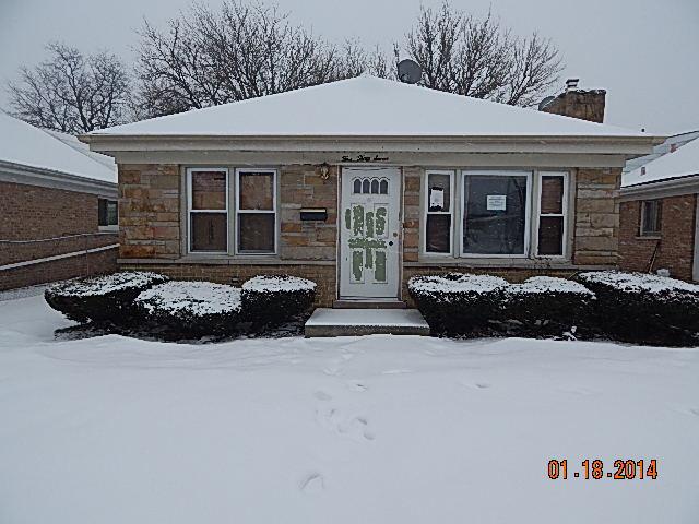 537 155th Pl., Calumet City, IL 60409