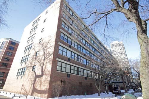 2300 N Commonwealth Ave. #3H, Chicago, IL 60614