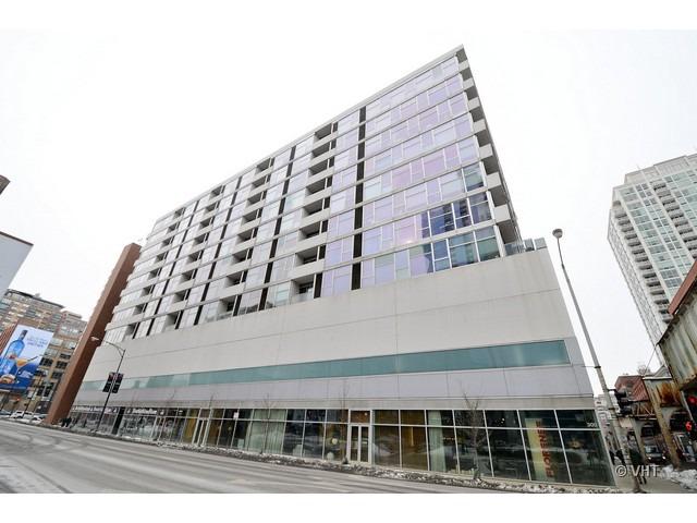 630 N Franklin St. #613, Chicago, IL 60654