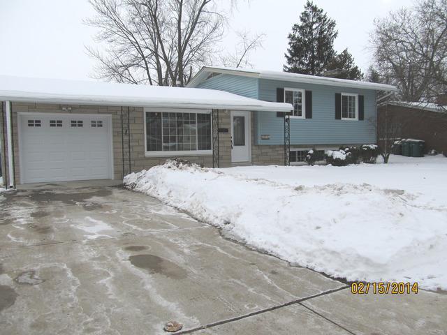 2210 W Mayfield Ave., Joliet, IL 60435