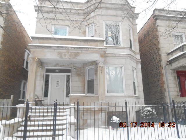 5739 S Peoria St., Chicago, IL 60621