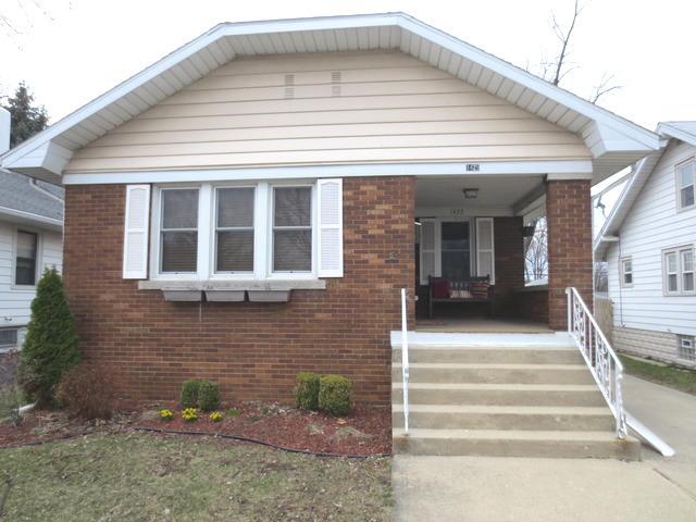 1425 N Raynor Ave., Joliet, IL 60435