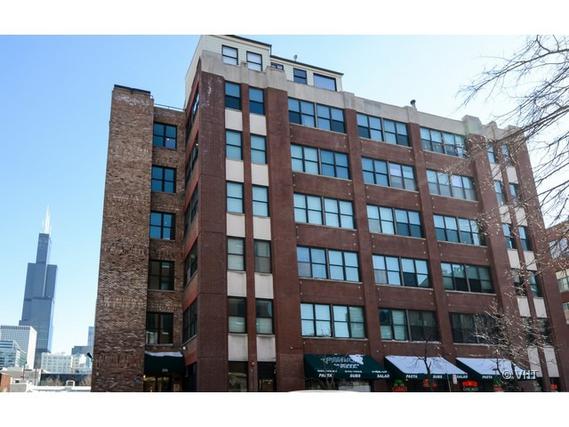 812 W Van Buren St. #6FG, Chicago, IL 60607