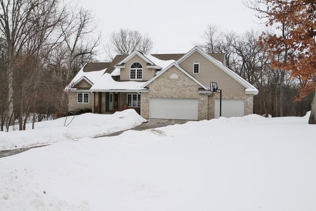 14145 Hickory Rise Ct., Roscoe, IL 61073