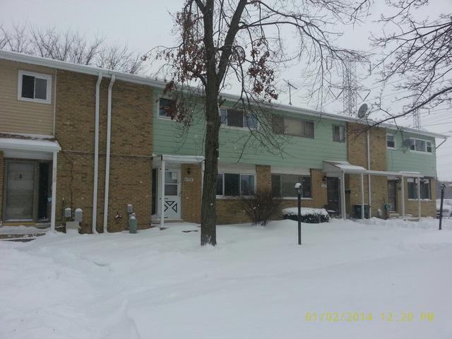 9334 N Washington St., Niles, IL 60714