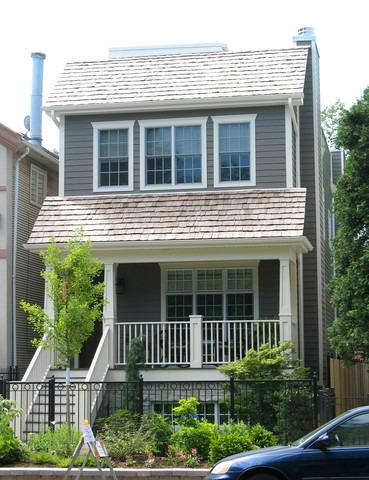 1528 W Oakdale Ave., Chicago, IL 60657