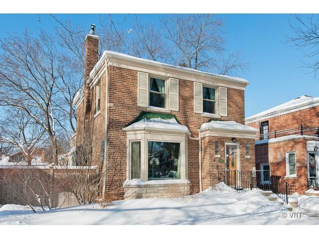 5434 N Lamon Ave., Chicago, IL 60630