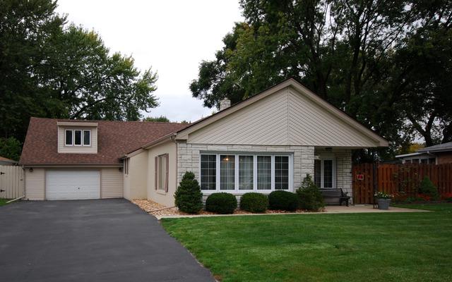 9810 Menard Ave., Oak Lawn, IL 60453