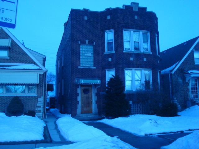 10731 S Avenue B, Chicago, IL 60617