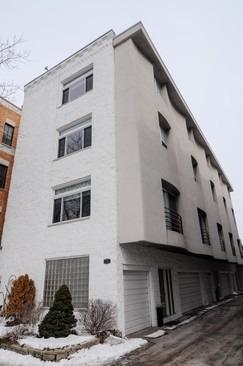 2231 N Lister Ave. #D, Chicago, IL 60614