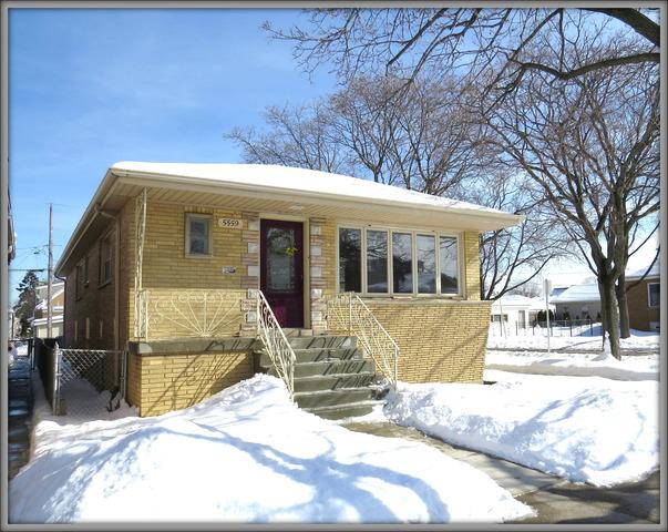 5559 S Merrimac Ave., Chicago, IL 60638