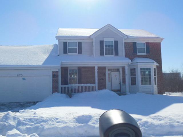 875 Jane Addams Rd., Bolingbrook, IL 60440
