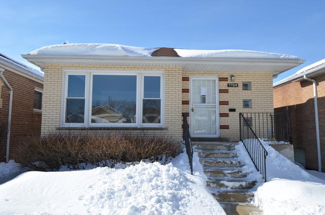 7724 S Troy St., Chicago, IL 60652