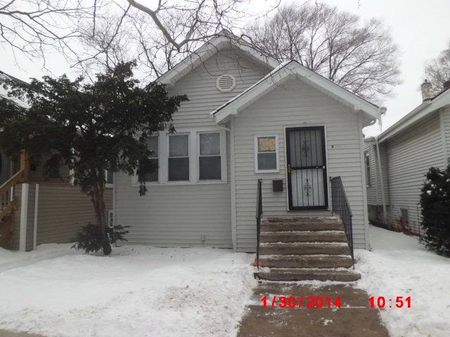 9920 S Parnell Ave., Chicago, IL 60628