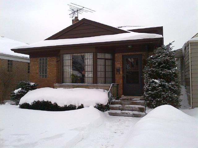 7731 W Palatine Ave., Chicago, IL 60631