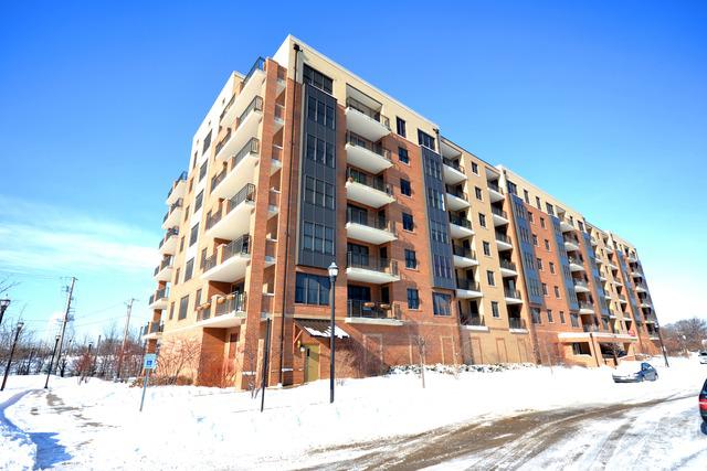 300 Anthony Ave. #709A, Mundelein, IL 60060