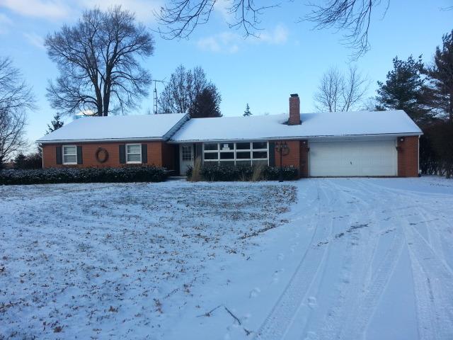 223 W Park St., Elwood, IL 60421