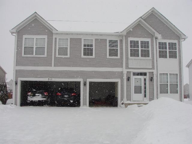 311 Schmidt St., Plano, IL 60545
