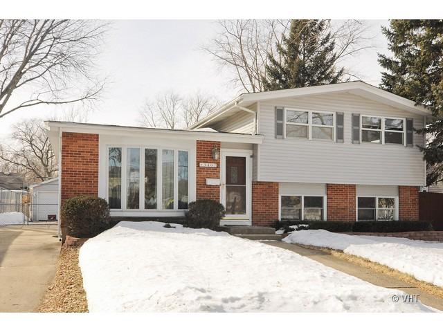 3407 Wilke Rd., Rolling Meadows, IL 60008