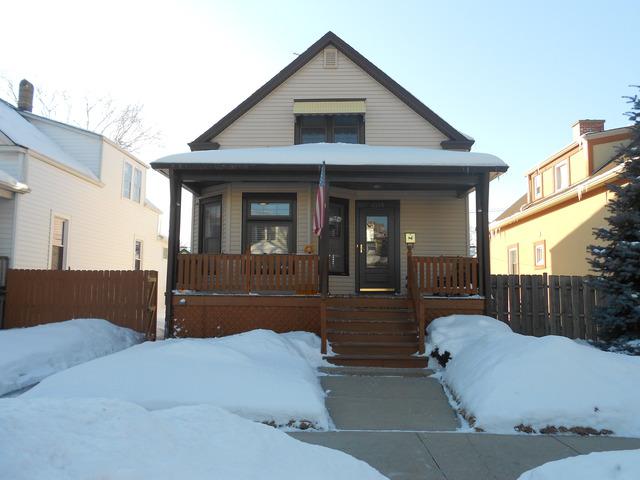 4148 N Moody Ave., Chicago, IL 60634