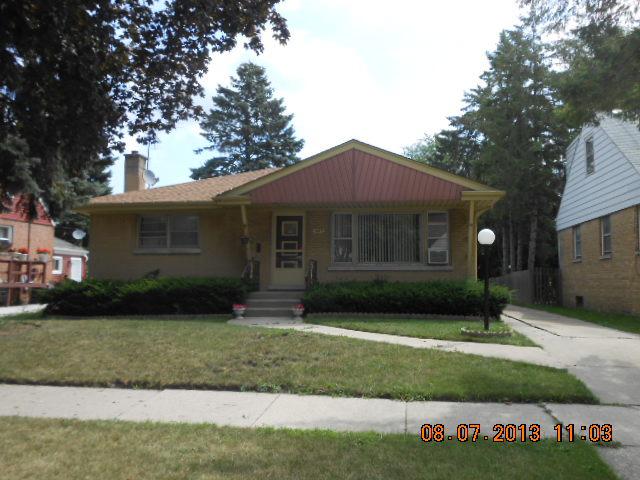 1445 Morris Ave., Berkeley, IL 60163