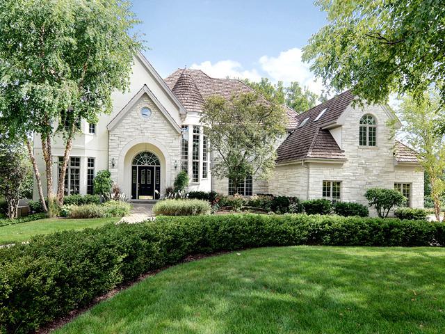 5 Hillcrest Ct., Burr Ridge, IL 60527