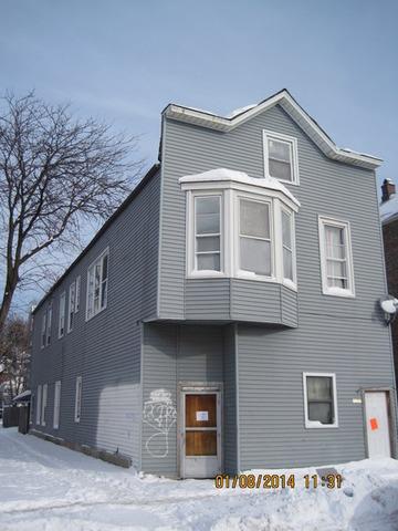 1656 W 44th St., Chicago, IL 60609