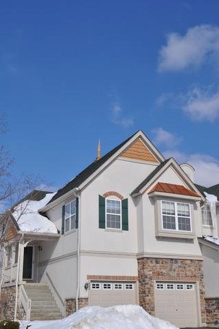 422 Bay Tree Ct., Vernon Hills, IL 60061