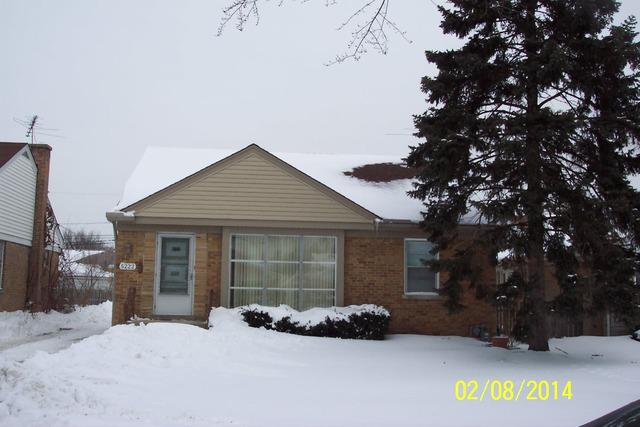 5222 Wright Ter., Skokie, IL 60077