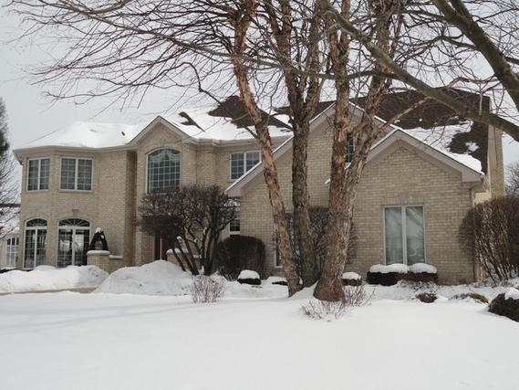 7915 Deerview Ct., Burr Ridge, IL 60527