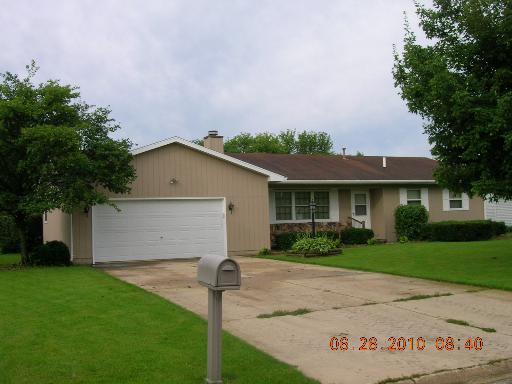 [Address Hidden by Seller], Paw Paw, IL 61353