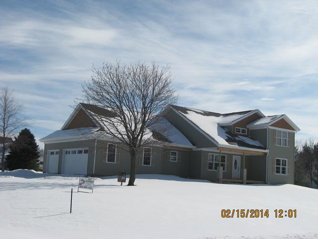 12899 Stamford Ln., Roscoe, IL 61073