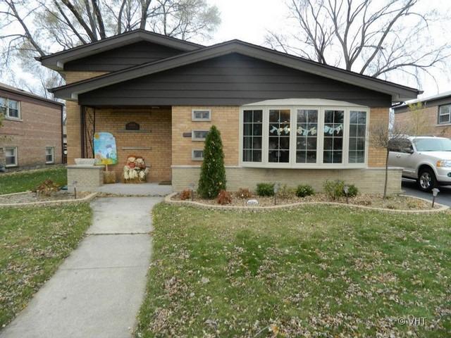10808 Lawler Ave., Oak Lawn, IL 60453