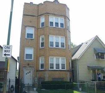 7835 S Dobson Ave., Chicago, IL 60619