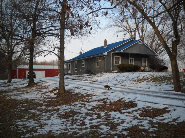 14423 Friar Rd., Whittington, IL 62897