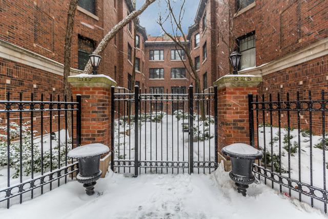 321 W Belden Ave. #2E, Chicago, IL 60614