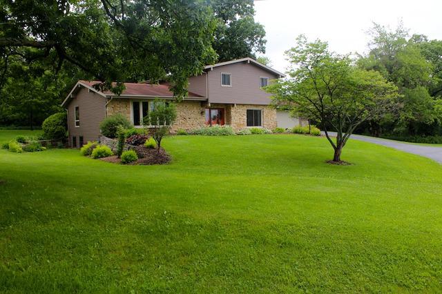 2850 Freeport Rd., Rockton, IL 61072