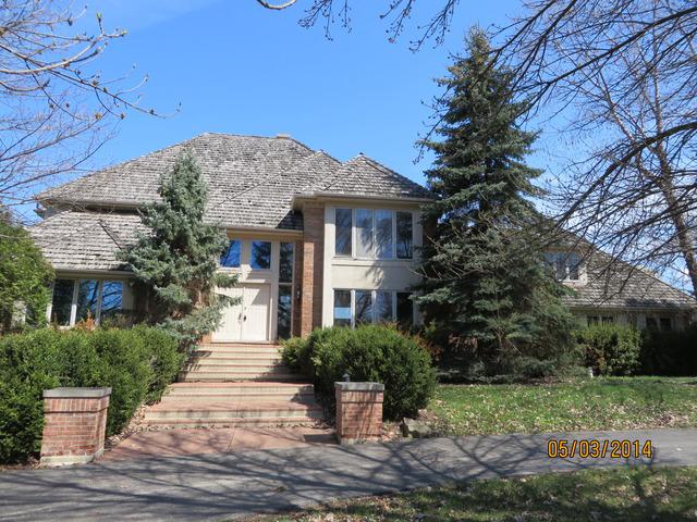 8 Rose Blvd., South Barrington, IL 60010