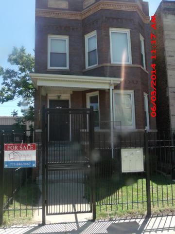 6411 S Evans Ave., Chicago, IL 60637