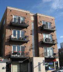 1702 W North Ave. #B2, Chicago, IL 60622
