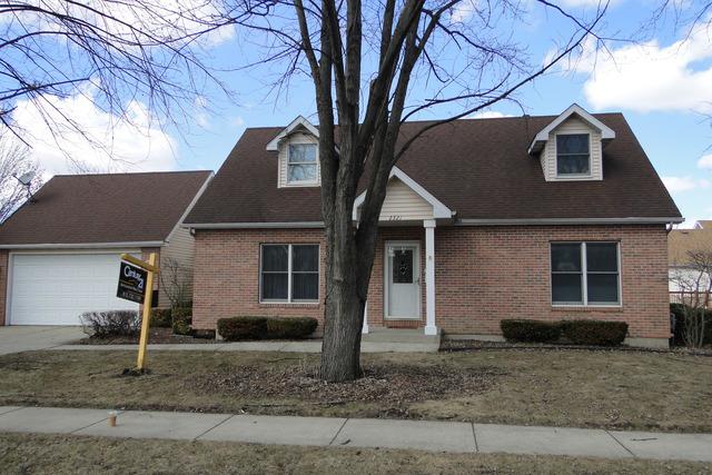 2321 W Mason Ave., Joliet, IL 60435