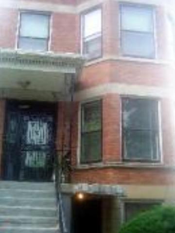 7117 S Carpenter St., Chicago, IL 60621