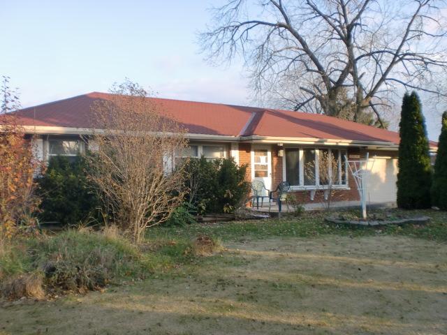 7319 S Cork Ave., Justice, IL 60458