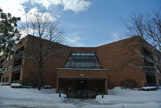 1088 Shermer Rd. #306, Northbrook, IL 60062
